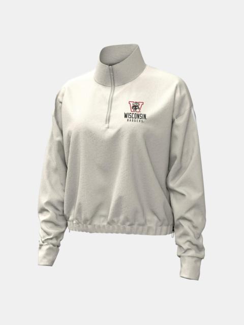 Under Armour UA Gameday Double Knit Collegiate