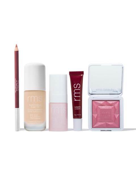 RMS Beauty RMS Discovery Kit