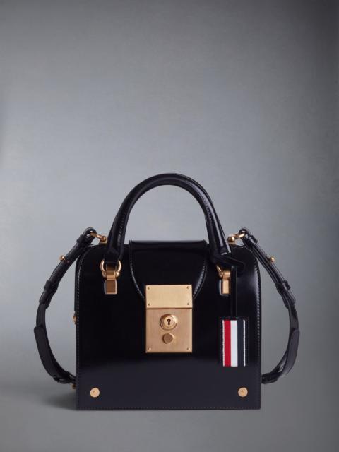 Thom Browne SMOOTH CALF MRS. THOM MINI CROSSBODY BAG