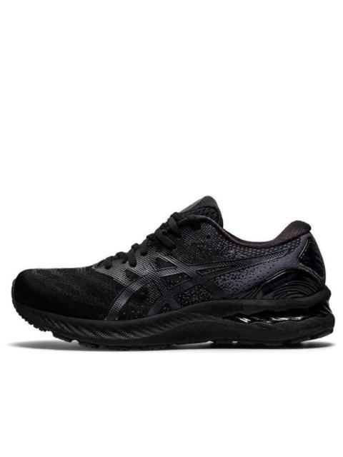 Asics ASICS Gel Nimbus 23 'Triple Black' 1011B004-002