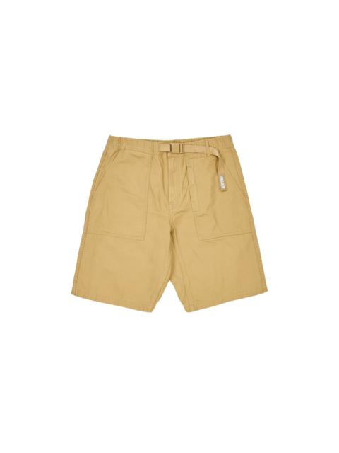 PALACE BELTER SHORT CAMEL