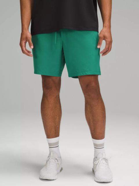 lululemon Zeroed In Linerless Short 7"