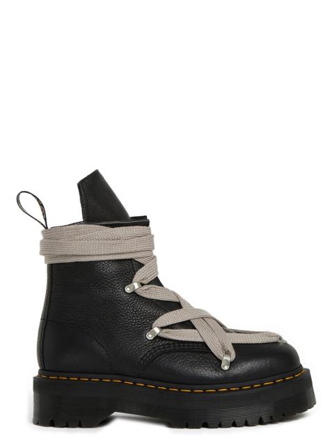 やゆよ　Dr. Martens × Rick Owens UK5 Dr. Martens x Rick Owens