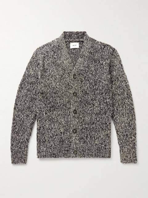 NN07 Mika 6620 Recycled Knitted Cardigan