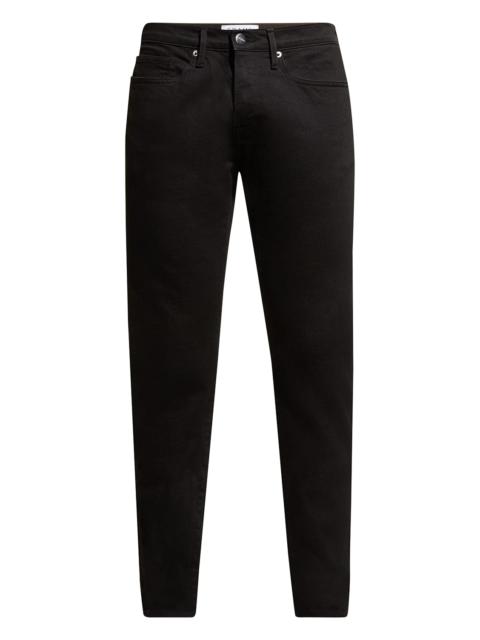 FRAME Men & apos;s L & apos;Homme Slim Fit Jeans