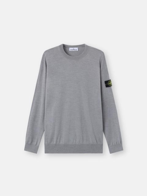 Stone Island 5100071 LIGHT PURE RWS WOOL