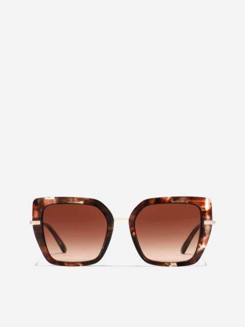 Dolce & Gabbana DG FLIP Sunglasses