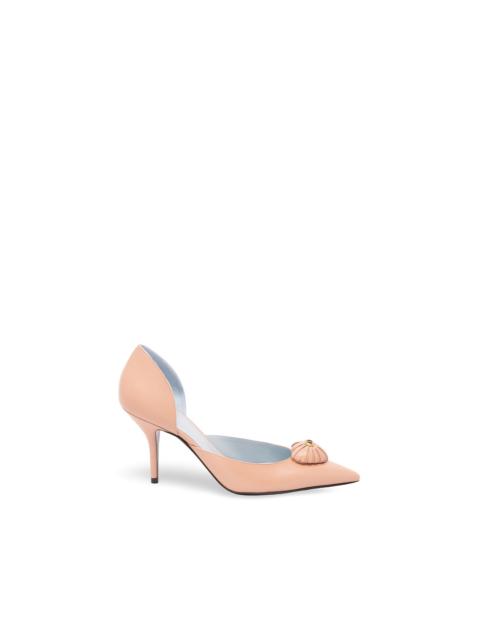 Valentino `Coeur Royal` Pumps