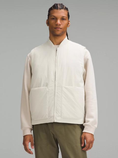 lululemon Insulated Utility Vest