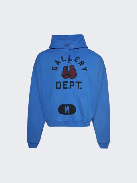 GALLERY DEPT. Boxing Merch hoodie