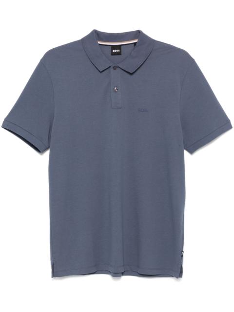BOSS Pallas Polo Shirt