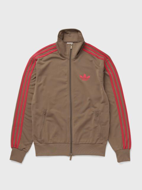 adidas WMNS FIREBIRD TRACK TOP LOOSE
