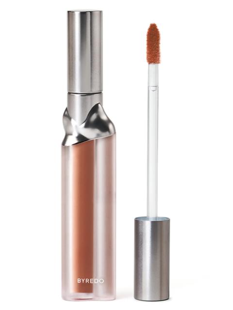 BYREDO Women's Liquid Lipstick Matte - Thar Desert