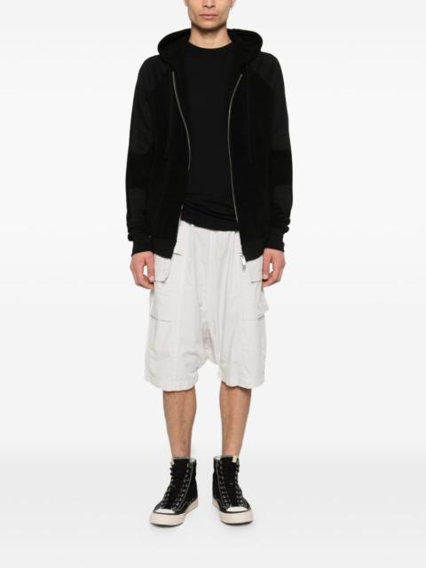 thom/krom zip hoodie
