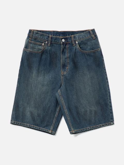 thisisneverthat® LOOSE DENIM SHORT