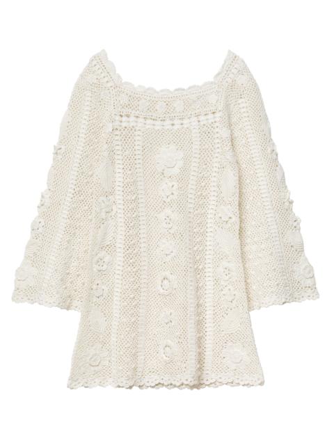 DÔEN REMIETTE DRESS