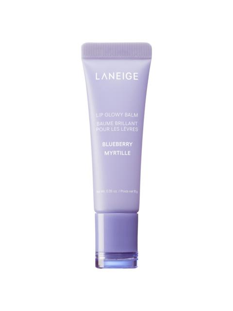 Laneige Lip Glowy Balm – Lightweight Hydration Lip Treatment with Shea Butter