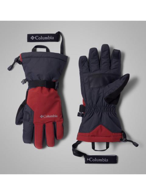 Columbia Men's Arctic Slope Seeker Gloves