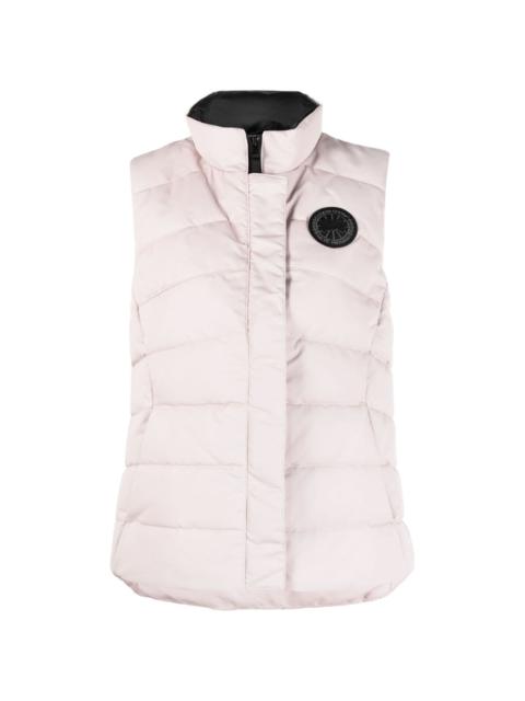 Canada Goose Freestyle padded gilet