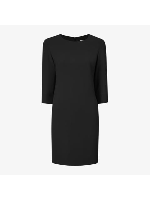 M.M.LaFleur Lancia Travel Dress - OrigamiTech