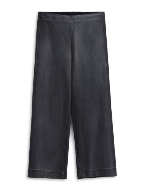 Frank & Eileen Wide-Leg Pull-On Jean