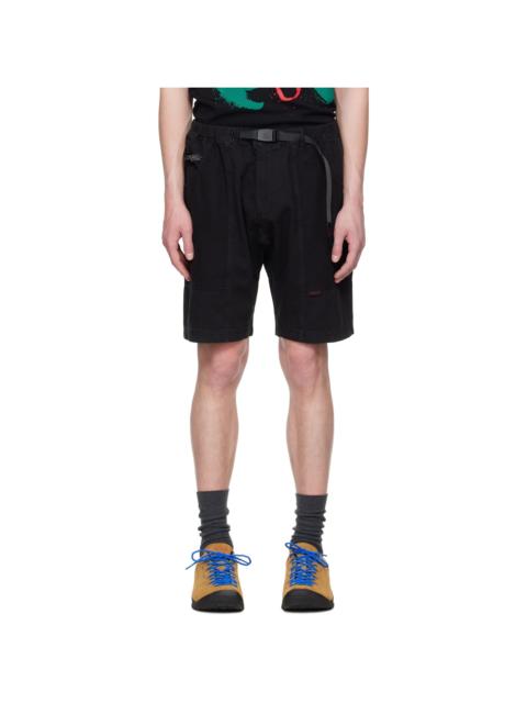 GRAMICCI Black Gadget Shorts