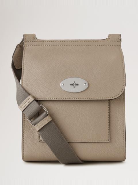 Mulberry Small Antony
Dune Small Classic Grain