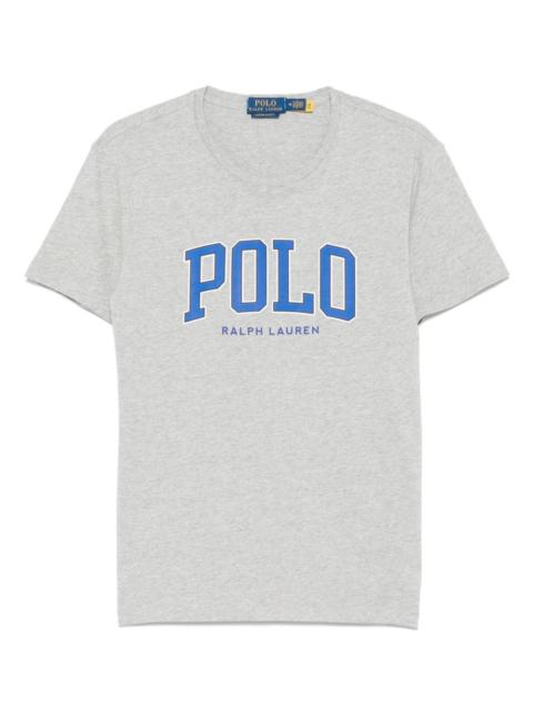 Polo Ralph Lauren logo jersey T-shirt