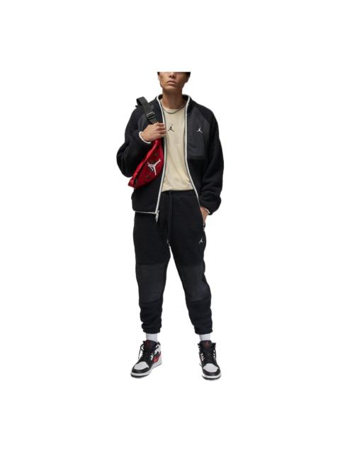 Nike Nike side logo joggers 'Black' DV1570-010