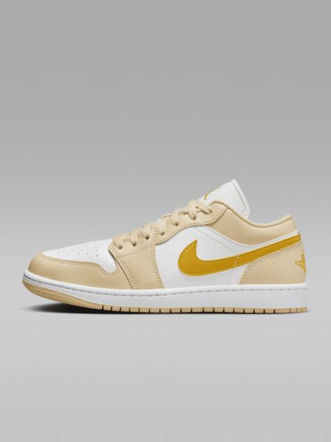 Jordan Air Jordan 1 Low Women's Shoes