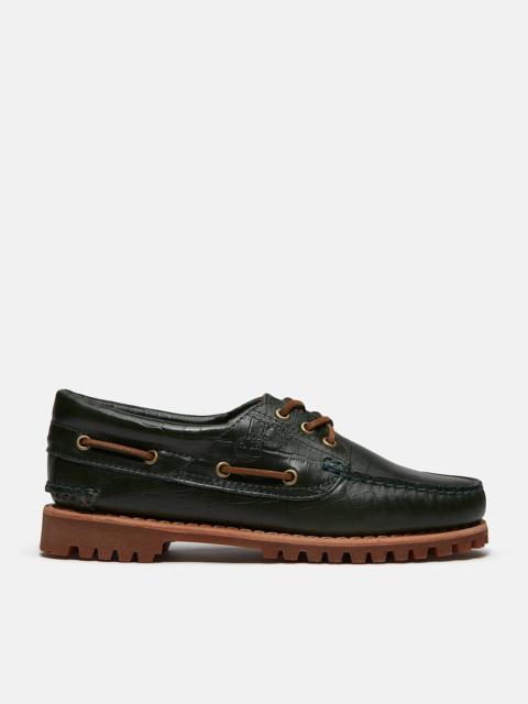 Timberland Women's Timberland® Authentic 3-Eye Boat Shoe