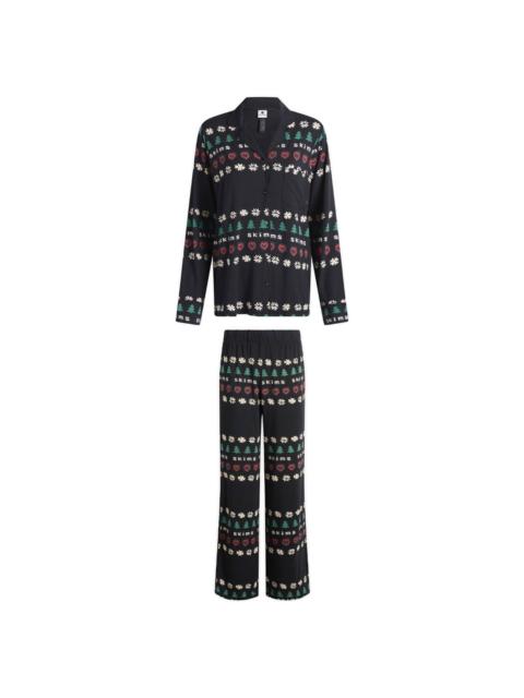 SKIMS SKIMS x CPFM Sleep Set