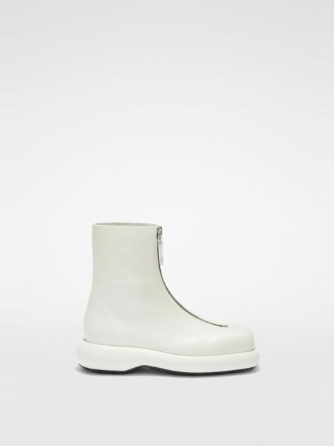 Jil Sander Ankle Boots