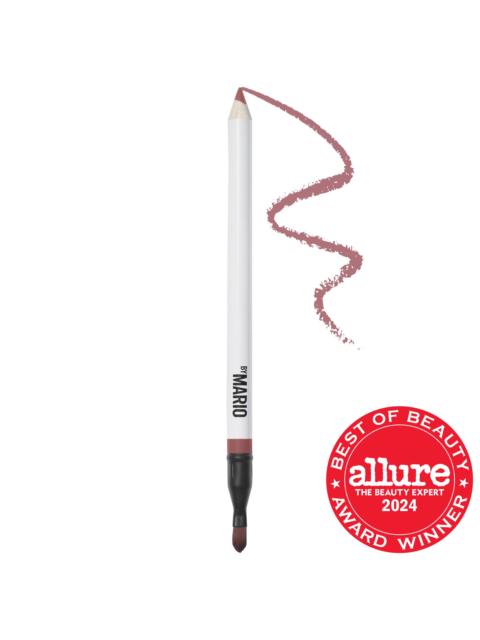 Makeup By Mario Ultra Suede® Sculpting Lip Pencil