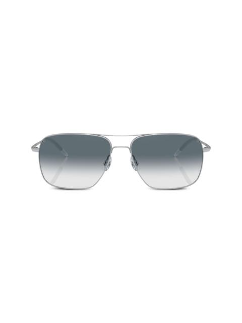 Oliver Peoples Clifton sunglasses