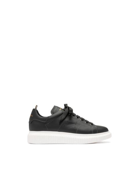 OFFICINE CREATIVE Krace 015 platform sneakers