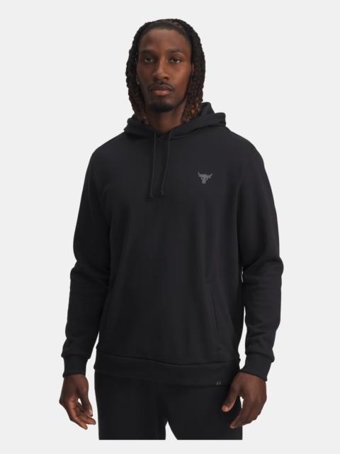 Under Armour Project Rock Rival Fleece