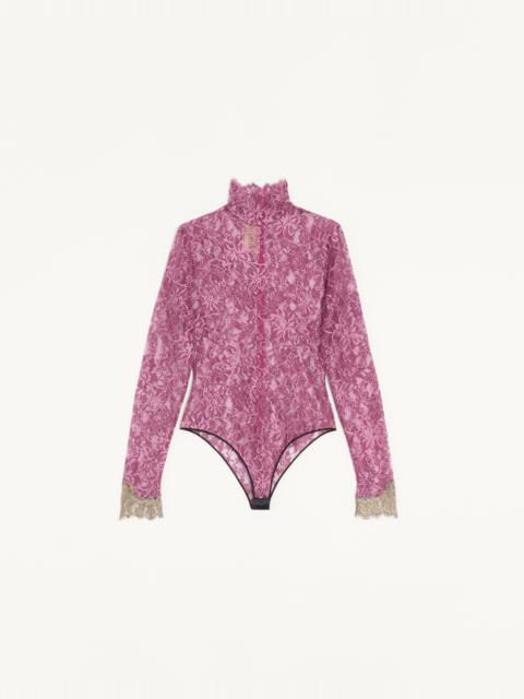 Valentino LACE BODYSUIT