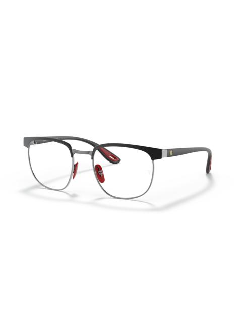 Ray-Ban RB3698VM SCUDERIA FERRARI COLLECTION