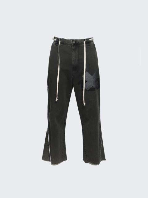 RRR123 Pastoral Pant Black