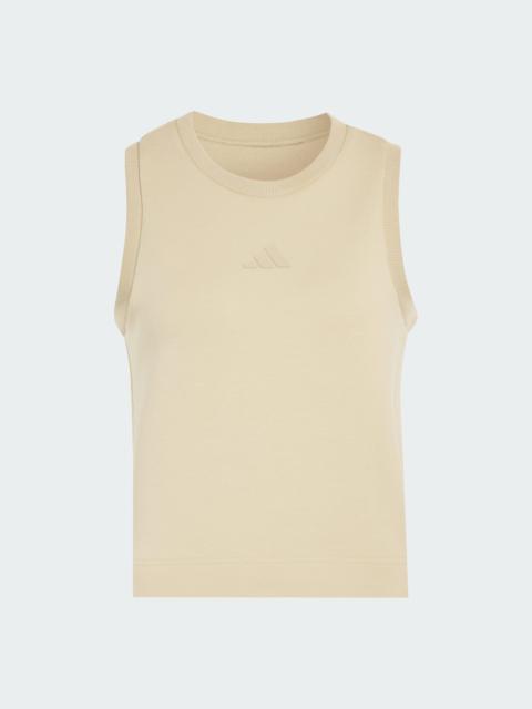 adidas Soft Lux Tank