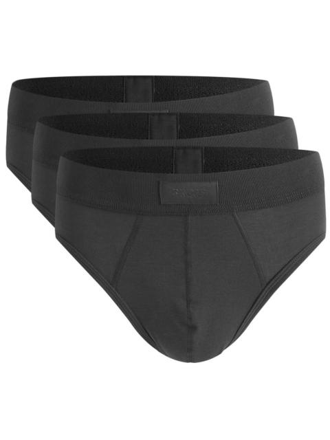 SKIMS SKIMS Cotton Brief - 3-Pack