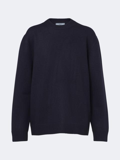 Prada Virgin wool sweater