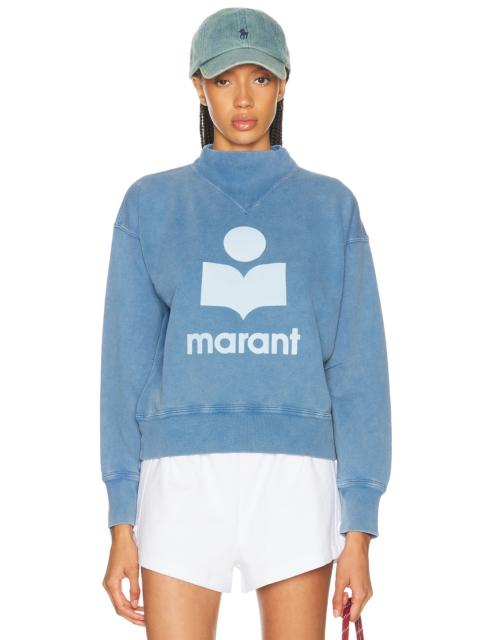 Isabel Marant Étoile Moby Sweatshirt