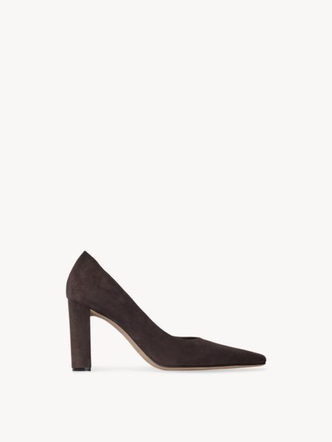 The Row Pia Pump