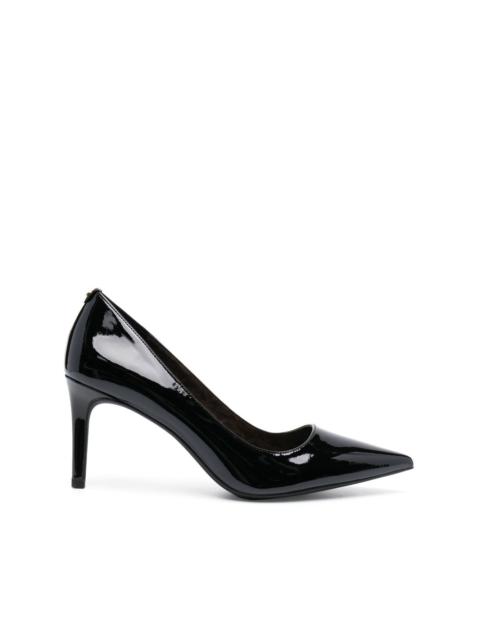 MICHAEL KORS Alina Flex 90mm heel pumps