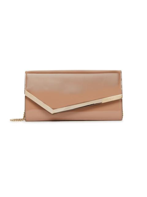 JIMMY CHOO Emmie clutch bag