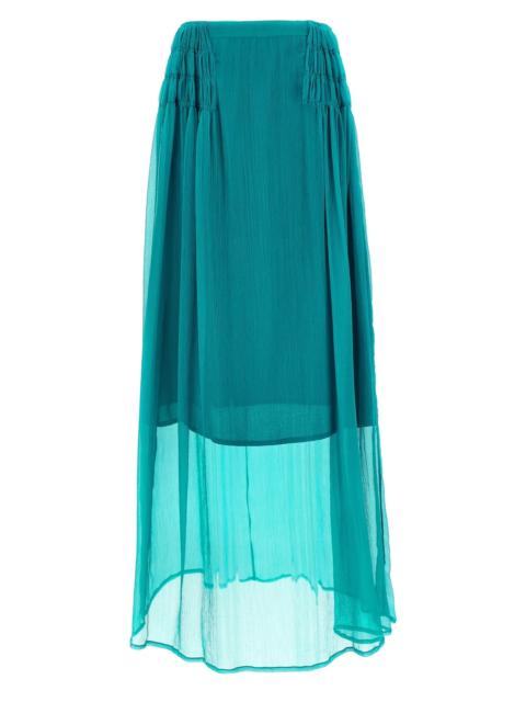 Dries Van Noten 'Scarlett' skirt