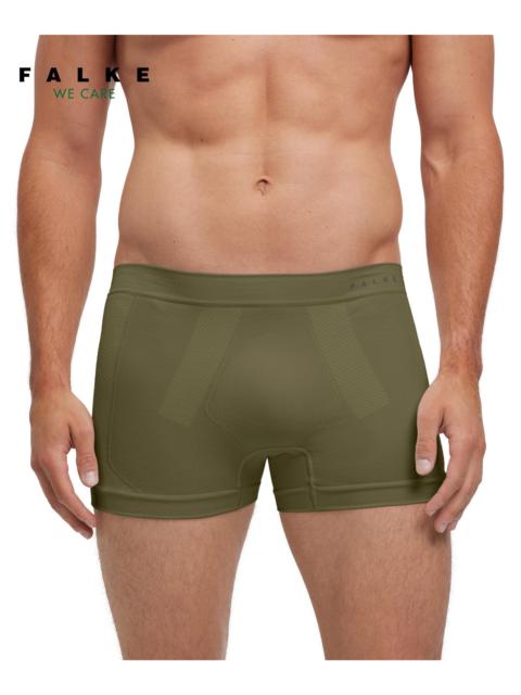 FALKE Men Boxer Warm