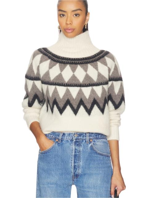 ALLSAINTS Tara Sweater